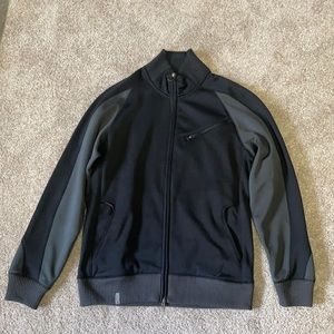 Jordan Brand New! Men’s Jumpman full zip jacket